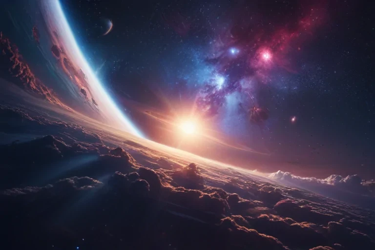 space iphone wallpaper hd