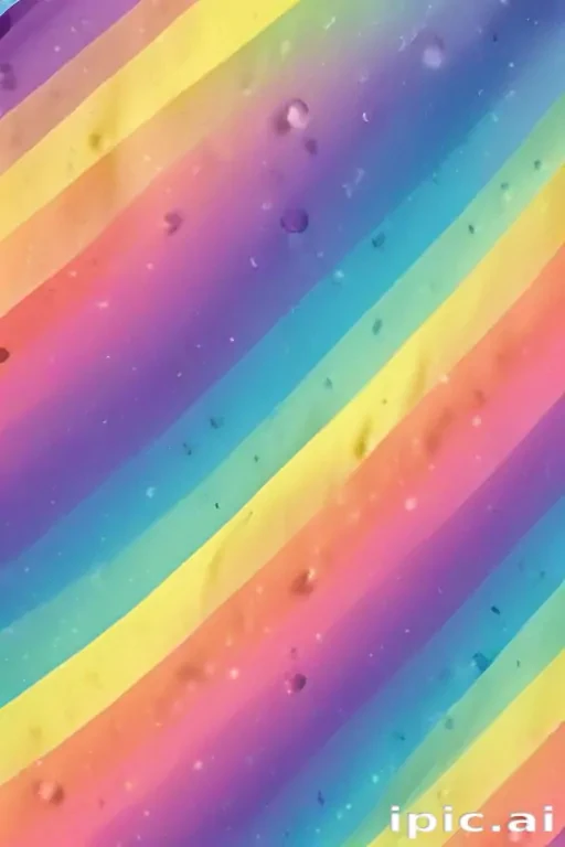 rainbow png