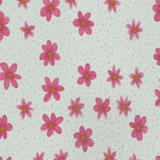 flower pattern cute