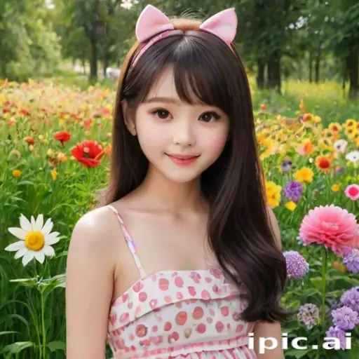 cute in background