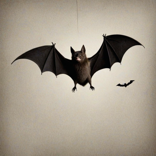 bat halloween pictures