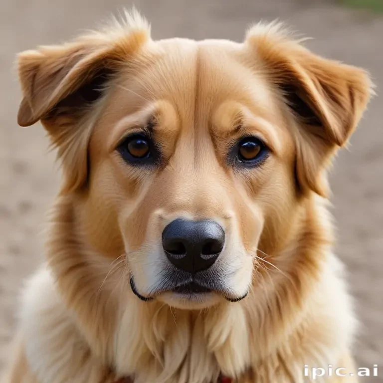 afghan retriever