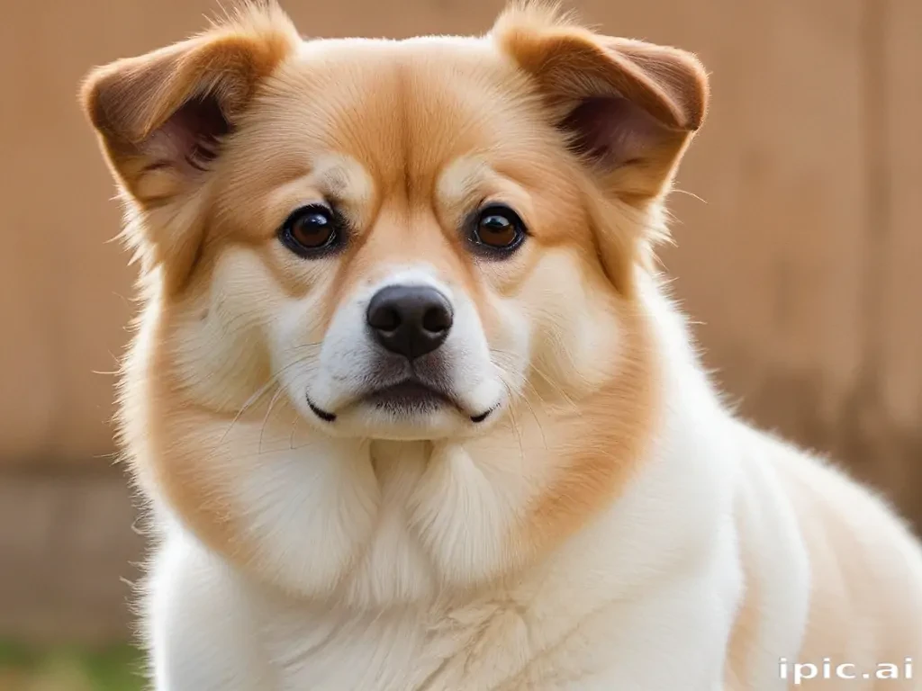 chinaranian dog breed
