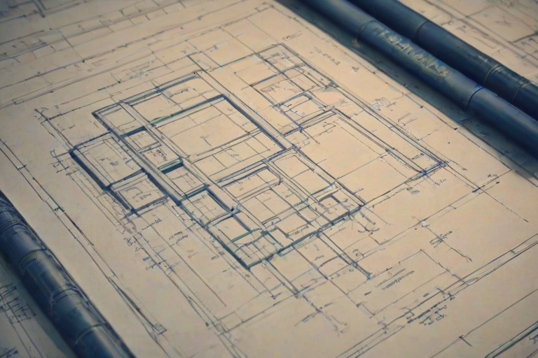 blueprints