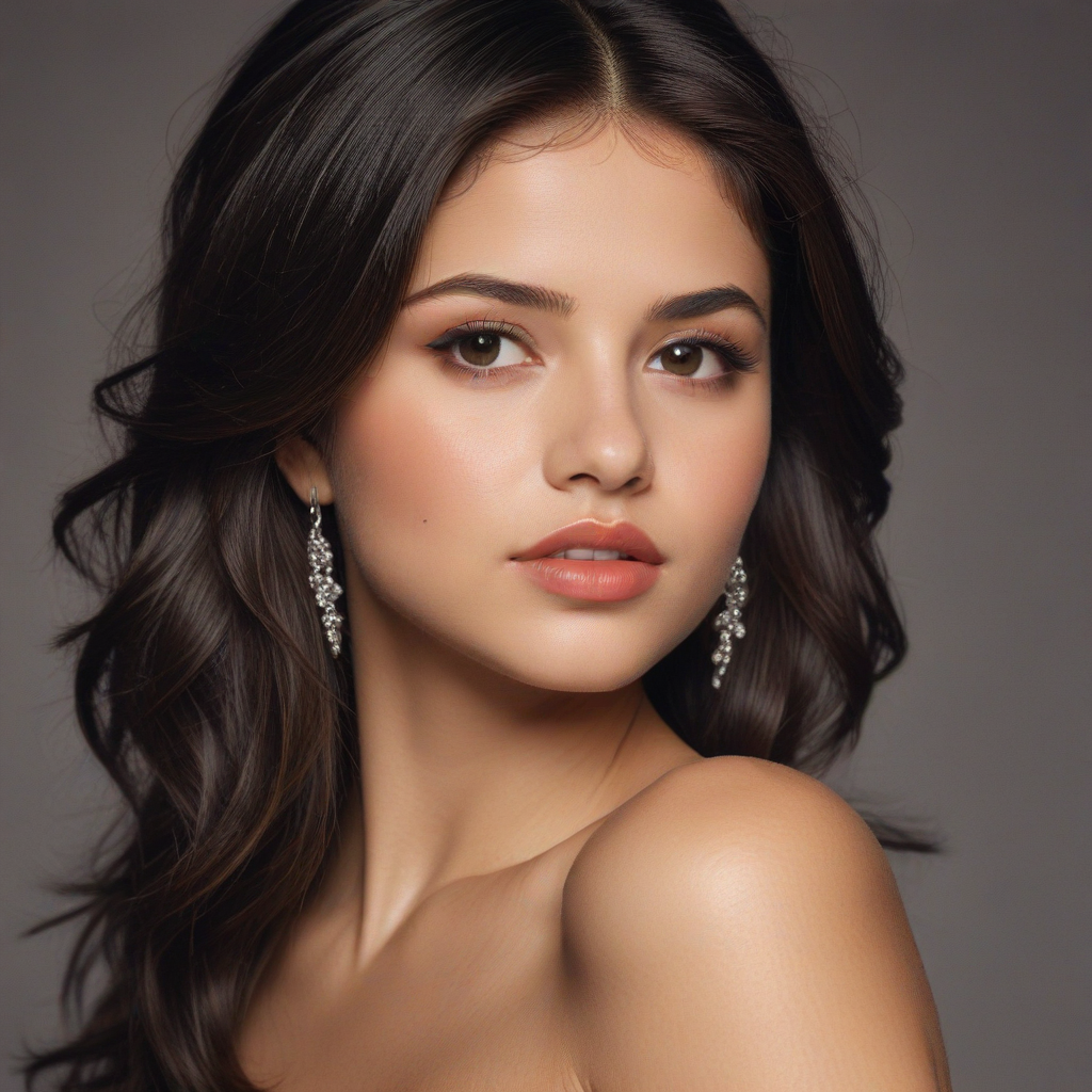 selina gomez y