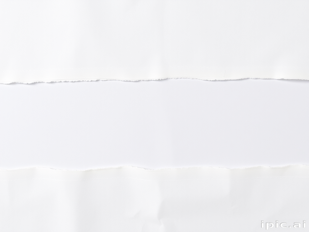 aesthetic ripped paper png