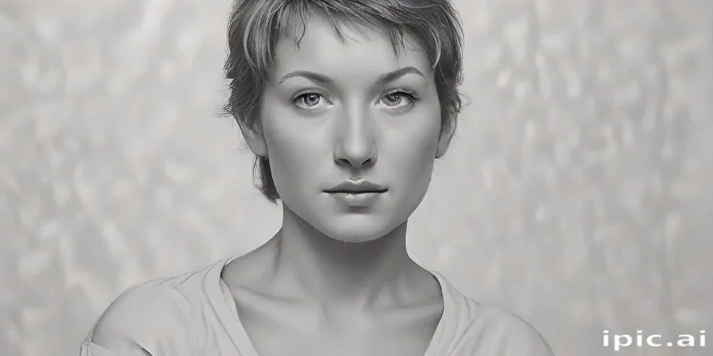 pencil drawing