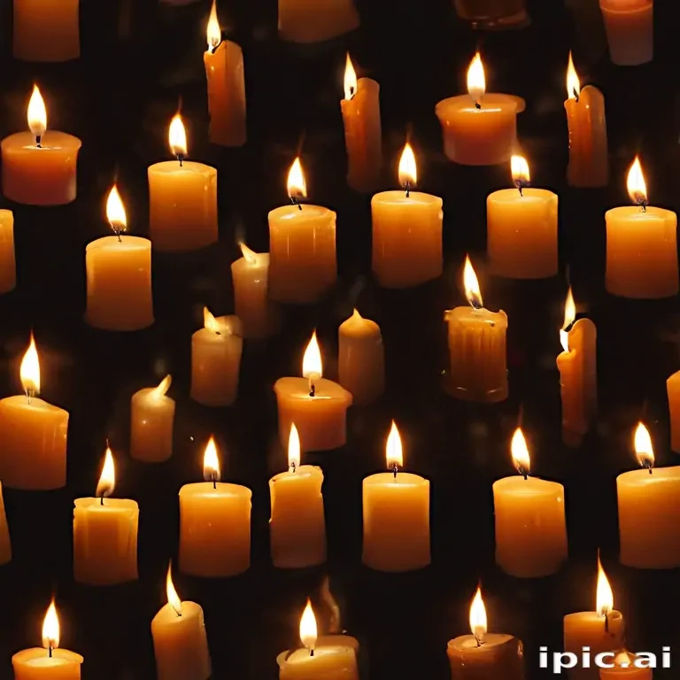 candlelight png