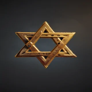 star of david png