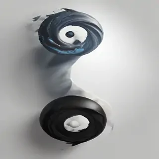 yin and yang png