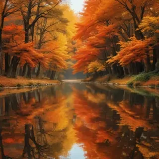 autumn wallpaper phone