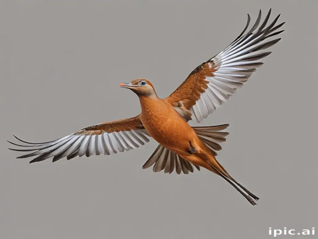 bird flying png