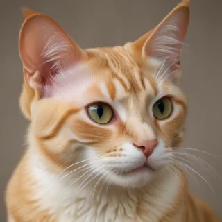 oregon rex cat breed