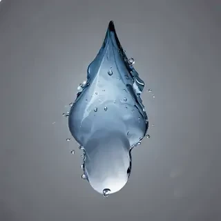 water droplets clipart