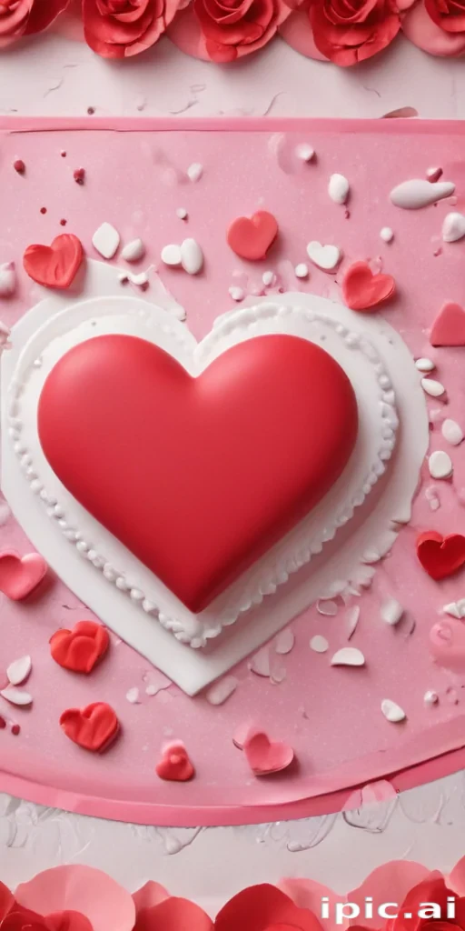 cute valentines wallpaper