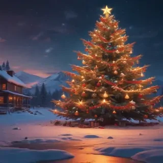 christmas backgrounds