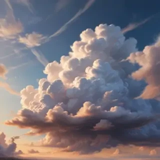 cloud cartoon png