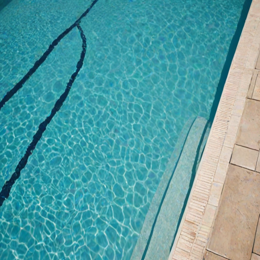 pool background