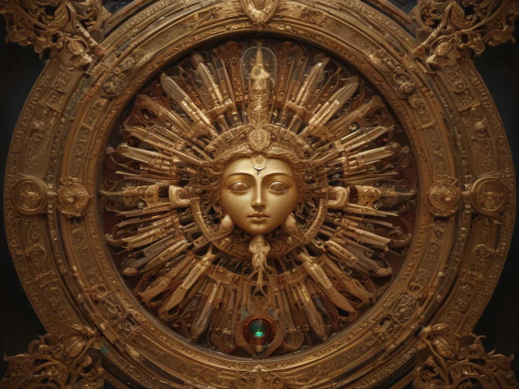 religious symbols