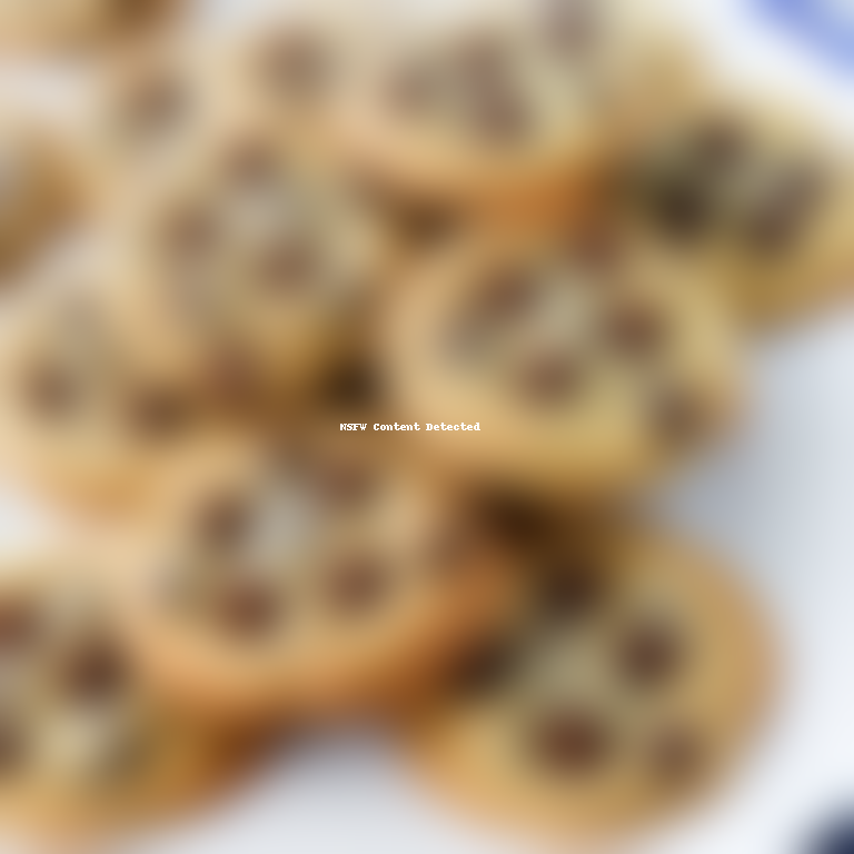 keto peanut butter chocolate chip cookies