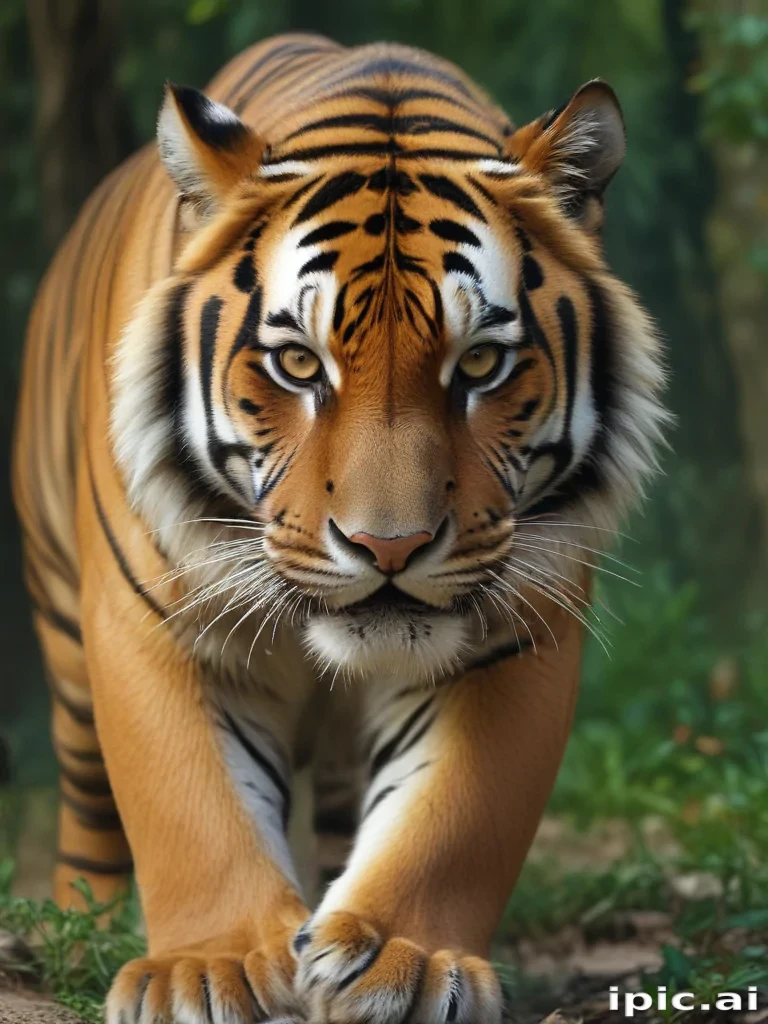 tiger wallpapers