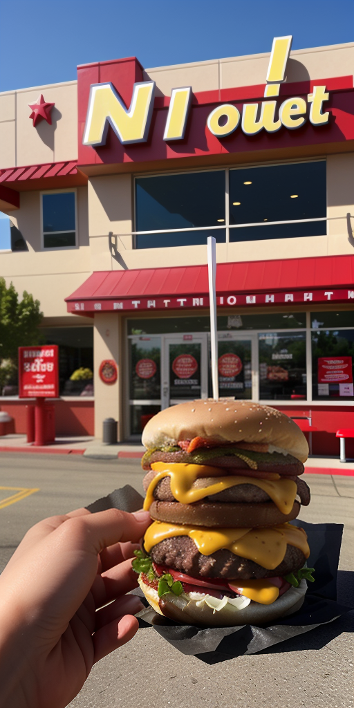 in-n-out burger in washington state