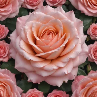 rose wallpaper phone