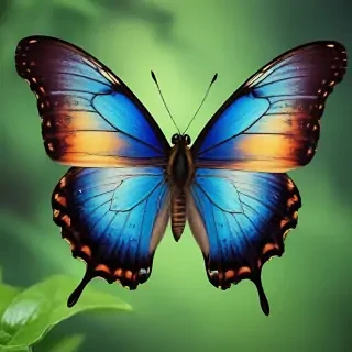 butterfly wallpaper 4k