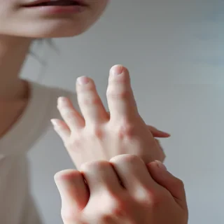 finger images