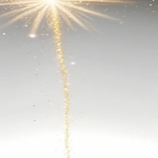 sparkle transparent background