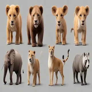 animals png