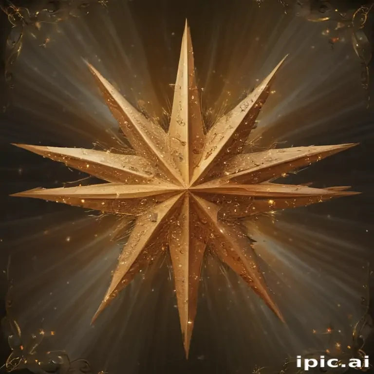 christmas star images