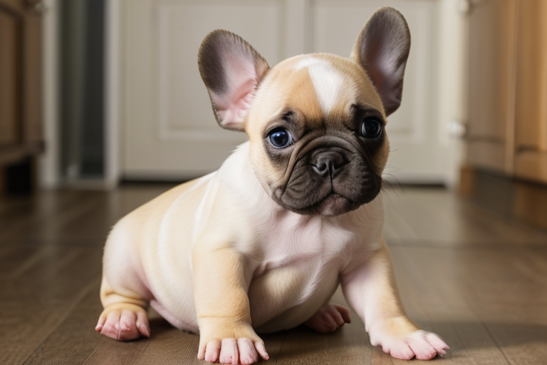 best puppy food for french bulldogs