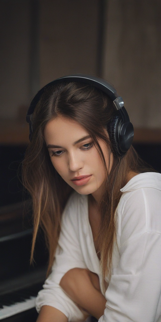 music vidio