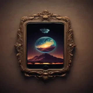 iphone wallpaper retro