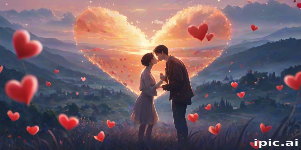 background pictures of love