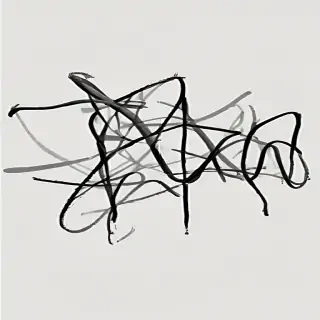 scribble png