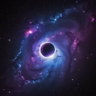 iphone wallpaper space