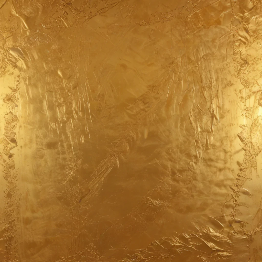 gold background aesthetic