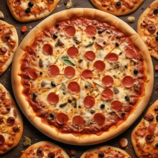 png pizza
