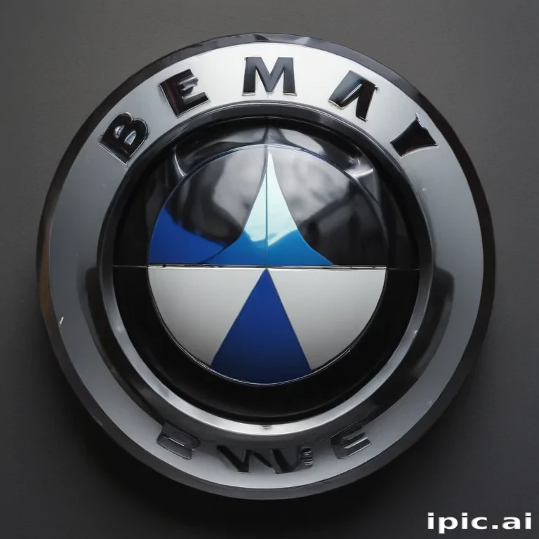 bmw logo