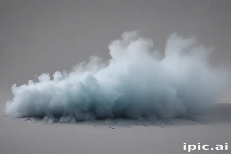 mist png
