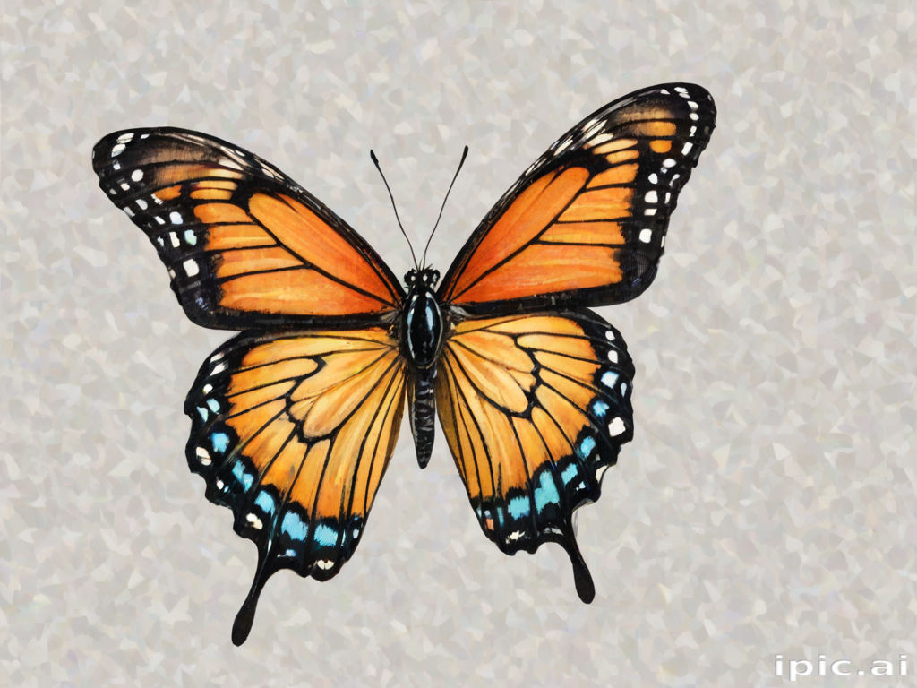 butterfly clipart png