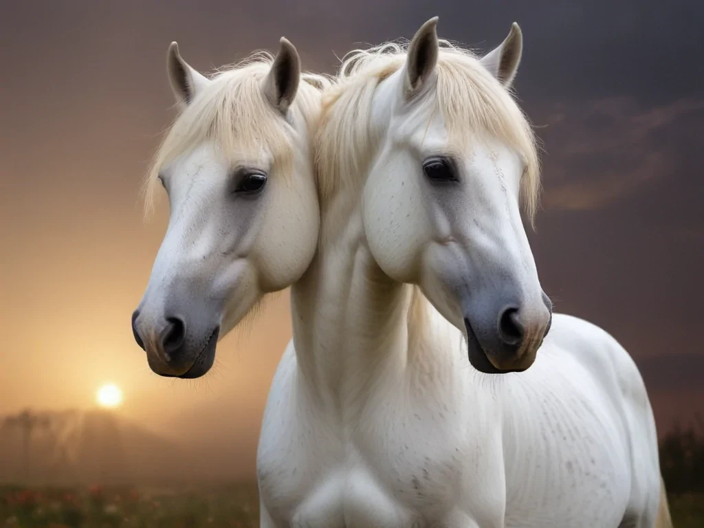 horse iphone wallpaper
