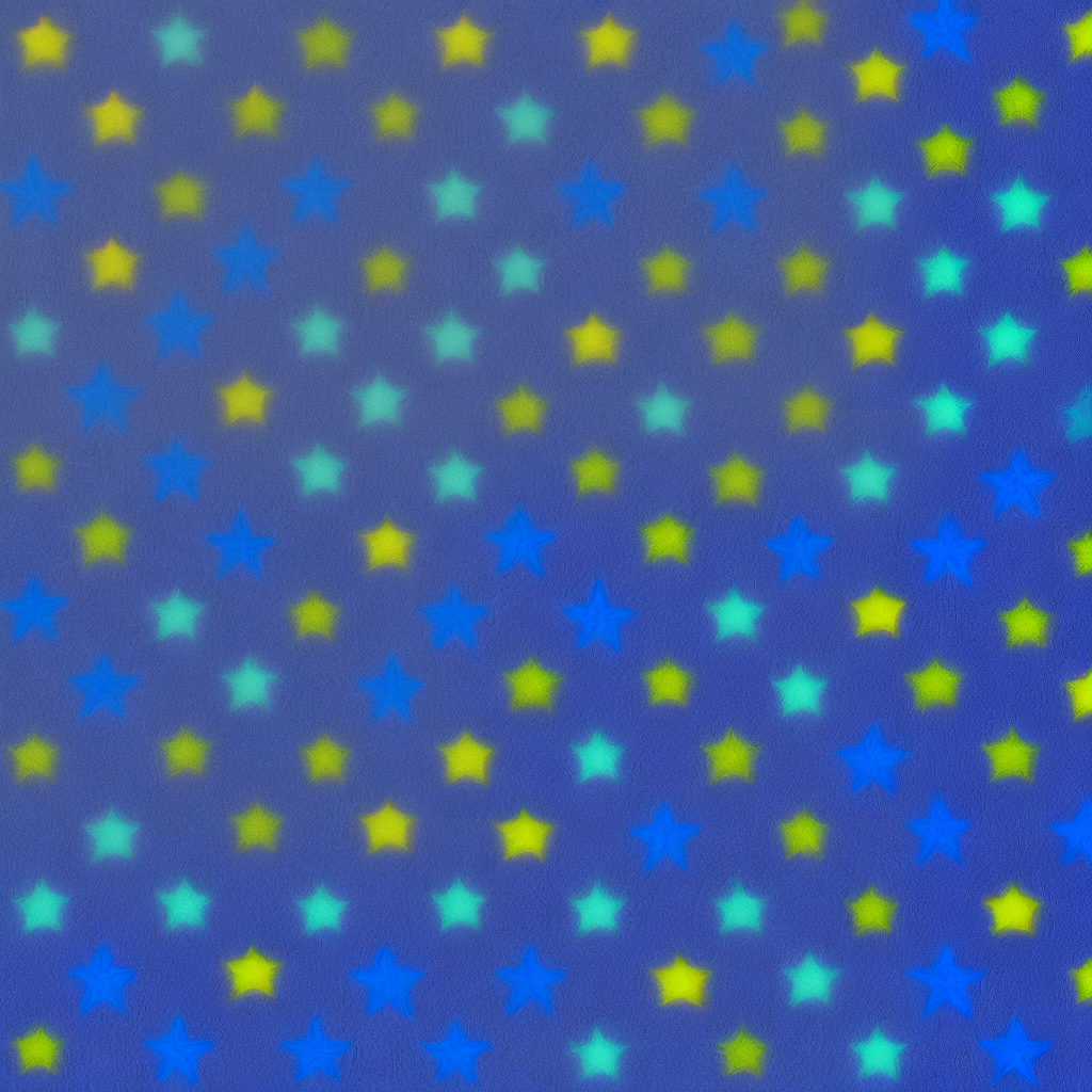 Most Vivid Beautiful Star Pattern Background Design (copy-right free)