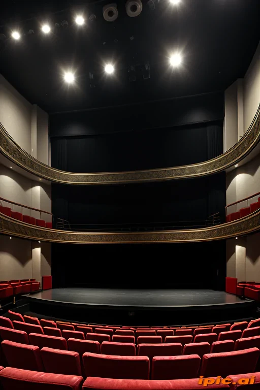 theatre png