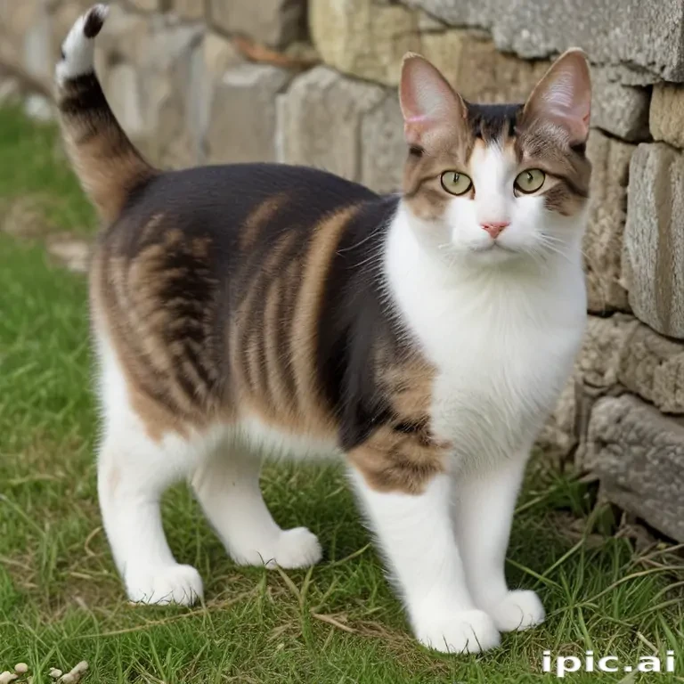 manx cat breed