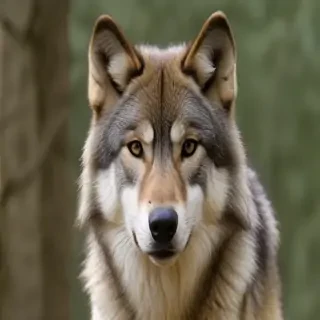 wolf pictures