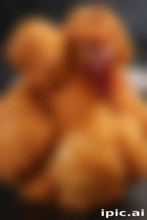 fried chicken png