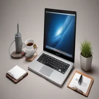 laptop clip art
